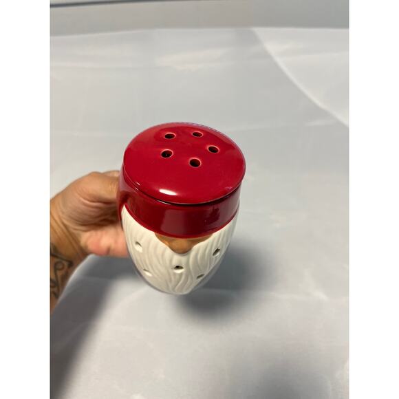 Gnome holiday Santa‎ Christmas essential oils fragrance wax melt warmer - Picture 5 of 6